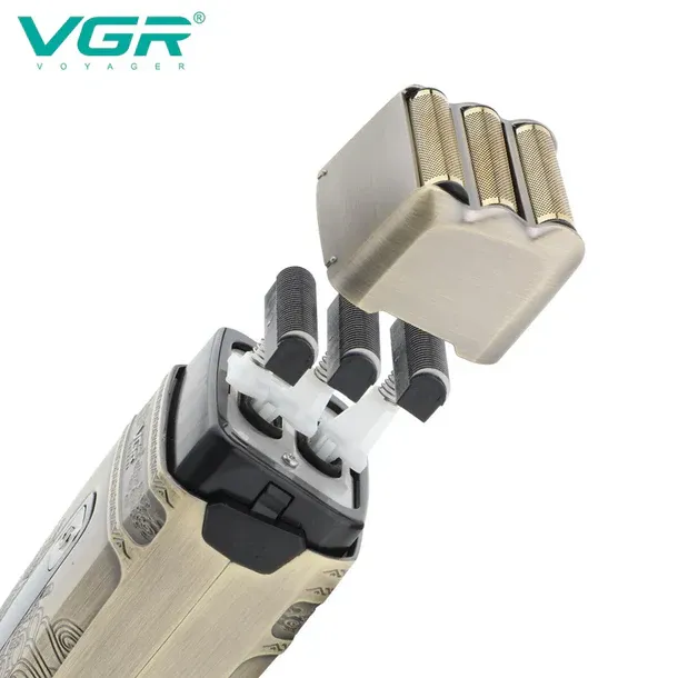 Makinë Rroje- VGR V-335 - Figura 2
