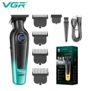 VGR 996 – Makinë Qethjeje