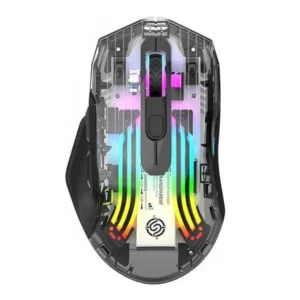 Maus Gaming Profesional BM530