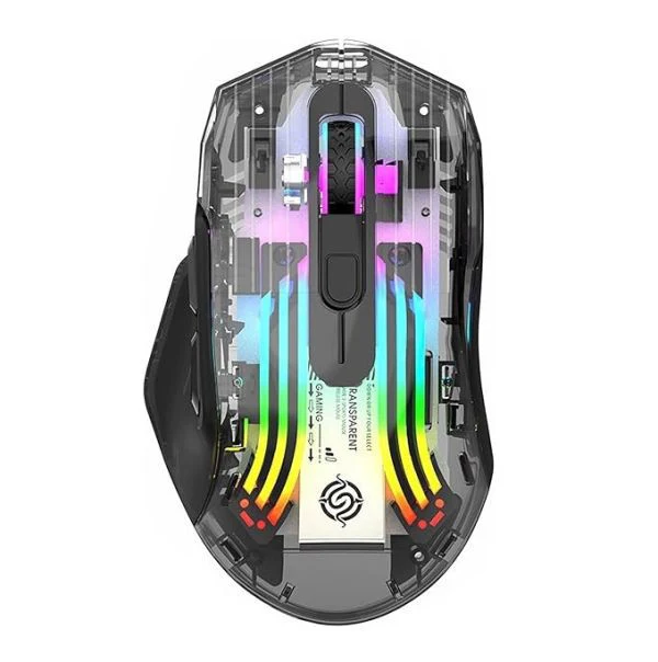Maus Gaming Profesional BM530