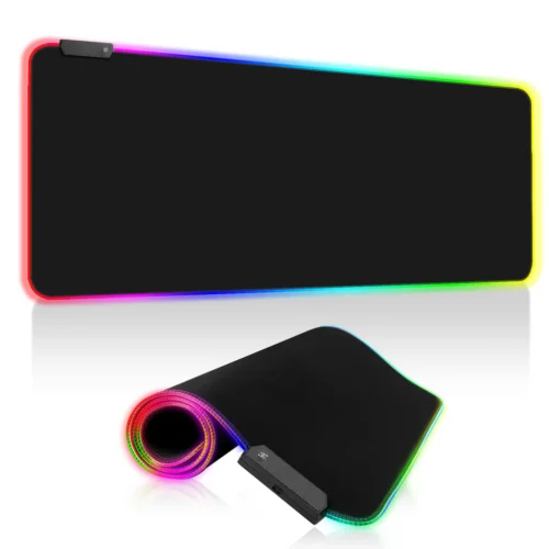 Mouse Pad Led