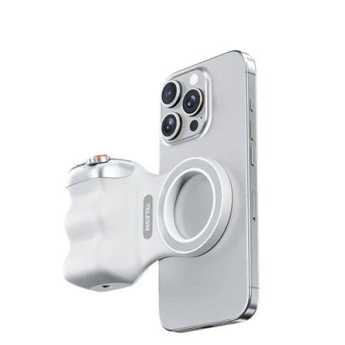 Mbajtese Telefoni Per Fotografim-Telesin