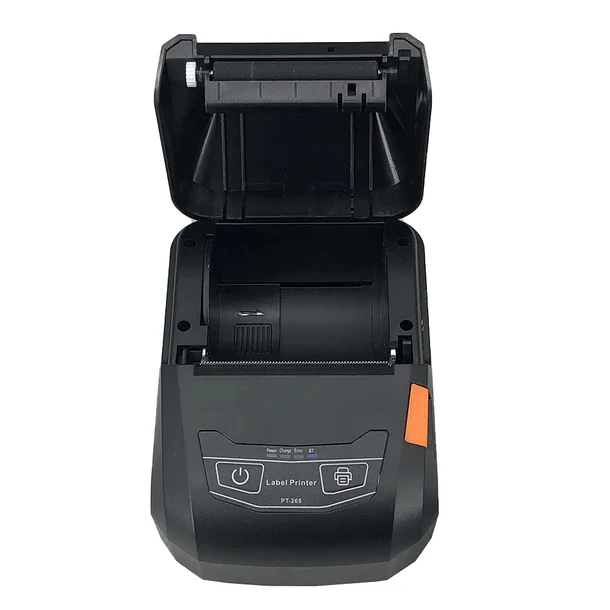 Mini Printer Termik Portativ PT-265 58mm - Figura 4