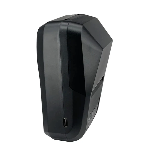 Mini Printer Termik Portativ PT-265 58mm - Figura 2