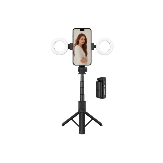 Mini Selfie Stick Plokama Live M5 Pro