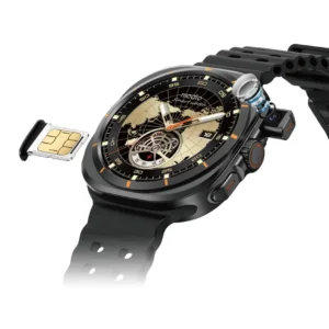 Modio SM05 Smartwatch