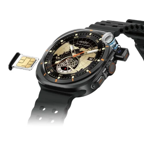 Modio SM05 Smartwatch