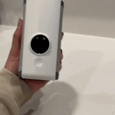 Ngrohës Portativ për Biberonë - Figura 5
