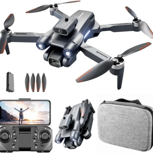 P12 Pro Drone