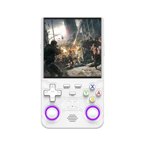 R36 Ultra Konzole Gaming