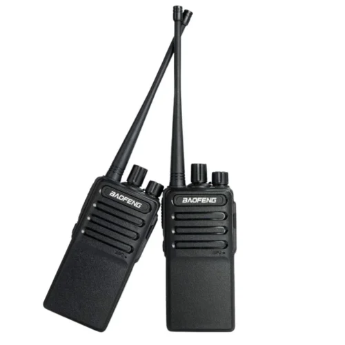 Radiolidhje Set 2 Cope Baofeng C5 UHF 400-480MHz