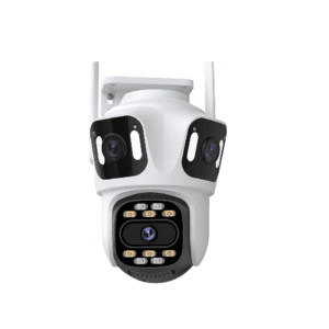 Wifi Kamer 3LENS – 2 CPU