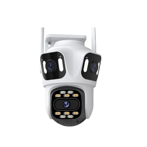 Wifi Kamer 3LENS – 2 CPU