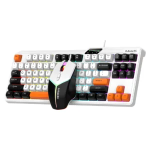K-Snake Keyboard KM870 – Tastierë Gaming