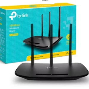 Shperndares Wifi-TP-Link TL-WR940N