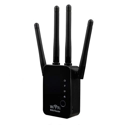 Shperndares wifi-11ac