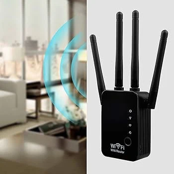 Shperndares wifi-11ac - Figura 2