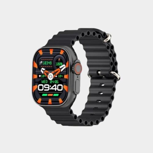 SmartWatch: W69