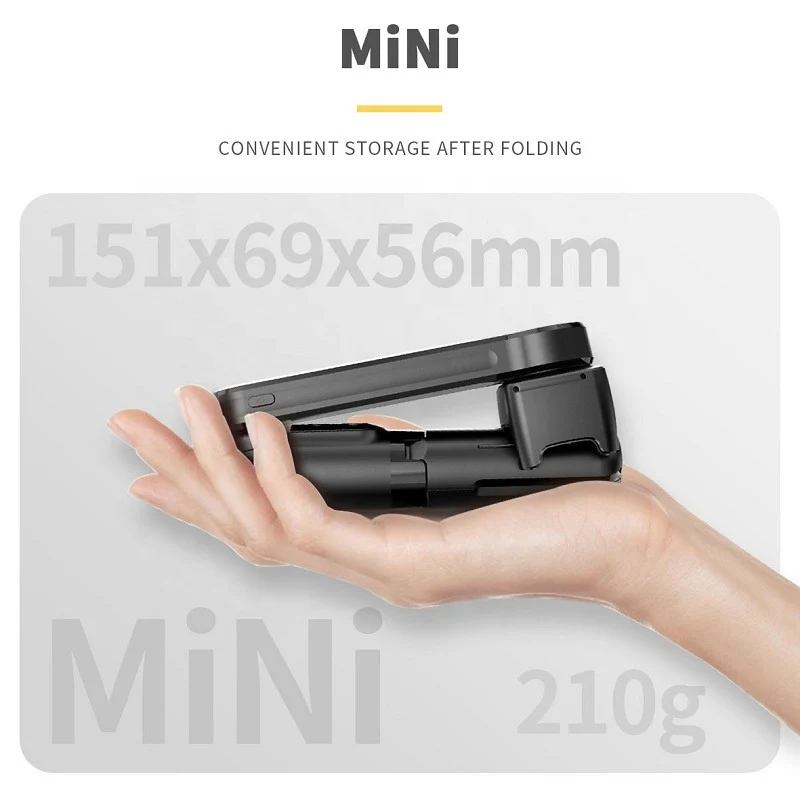 Stabilizer L09 Mini - Figura 4