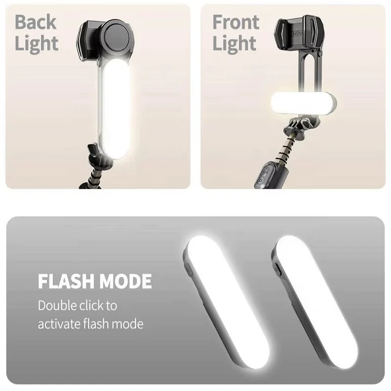 Stabilizues Profesional për Telefon-Stabilizer Q09 - Figura 3