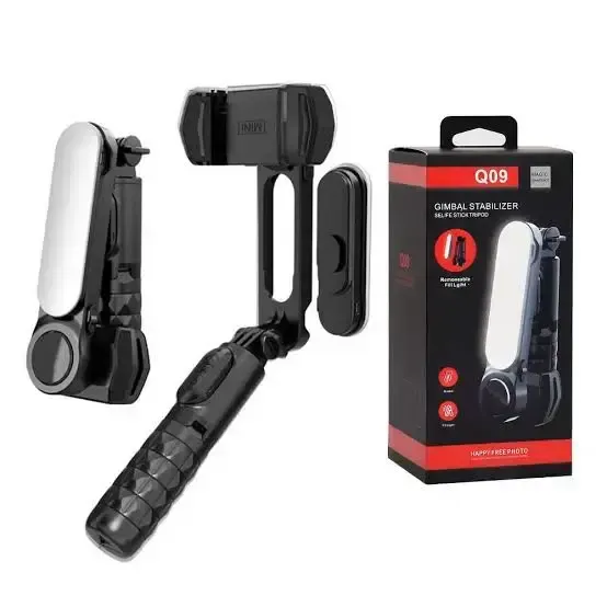 Stabilizues Profesional për Telefon-Stabilizer Q09 - Figura 2