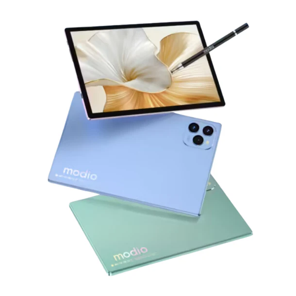 Tablet Modio M38