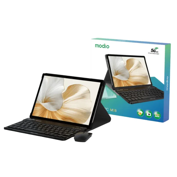 Tablet Modio M38 - Figura 2