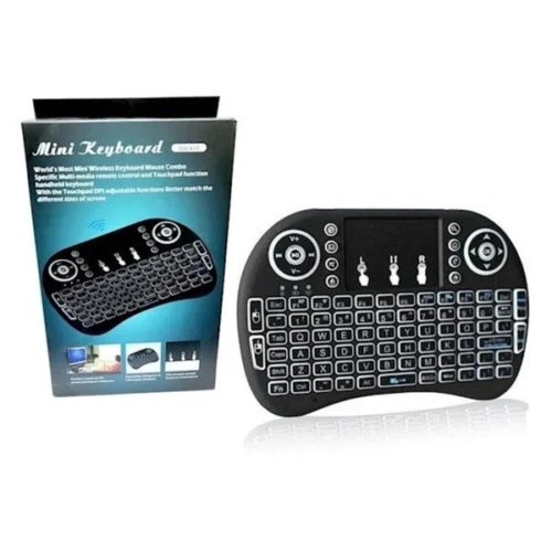 Tastiere Mini Per Smart Tv