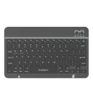Tastierë Wireless Earldom KB6