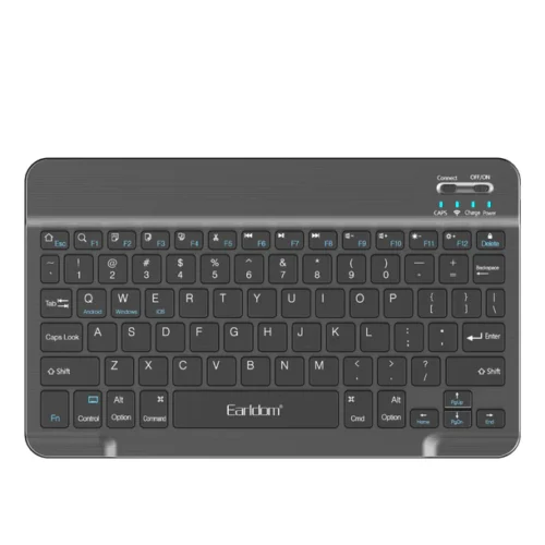 Tastierë Bluetooth Earldom KB6 me 78 taste