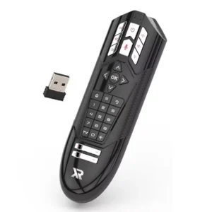 Telekomandë Inteligjente WeChip R1