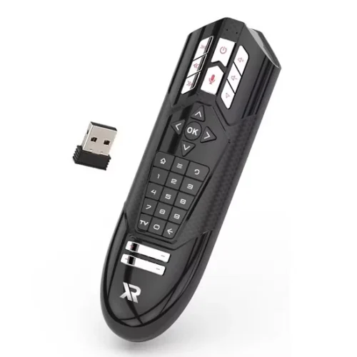 Telekomandë Inteligjente WeChip R1