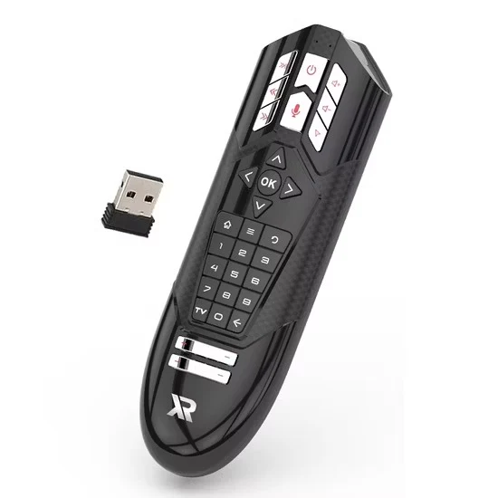 Telekomandë Inteligjente WeChip R1