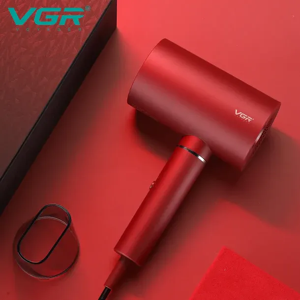 Tharse Flokësh VGR 431 - Figura 3