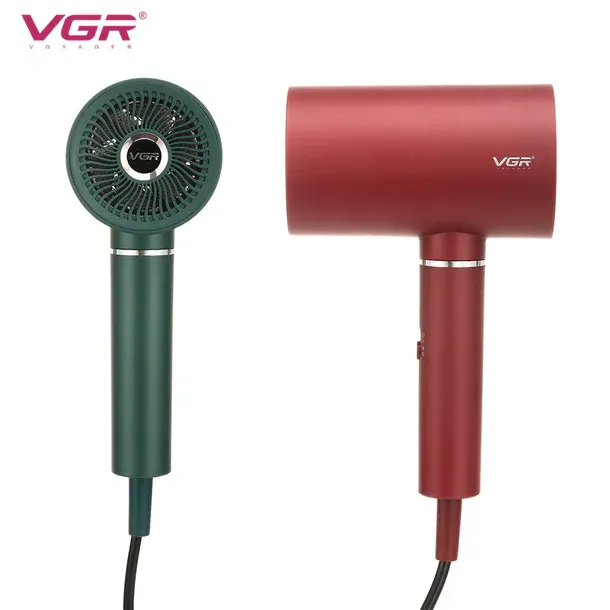 Tharse Flokësh VGR 431 - Figura 2