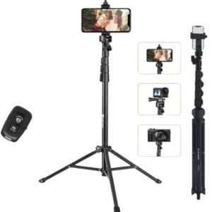Tripod Profesional PK-996