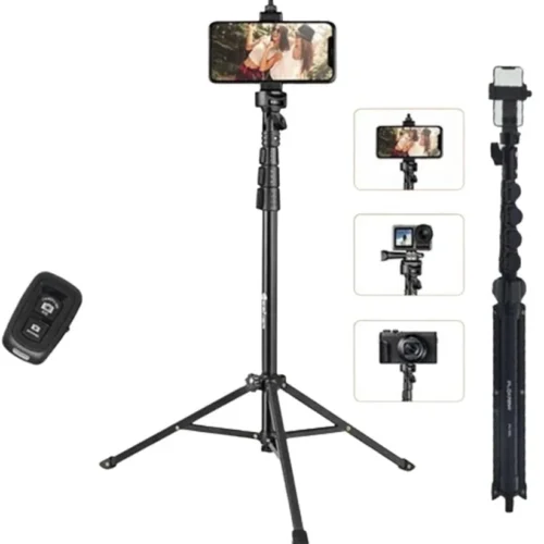 Tripod Profesional PK-996