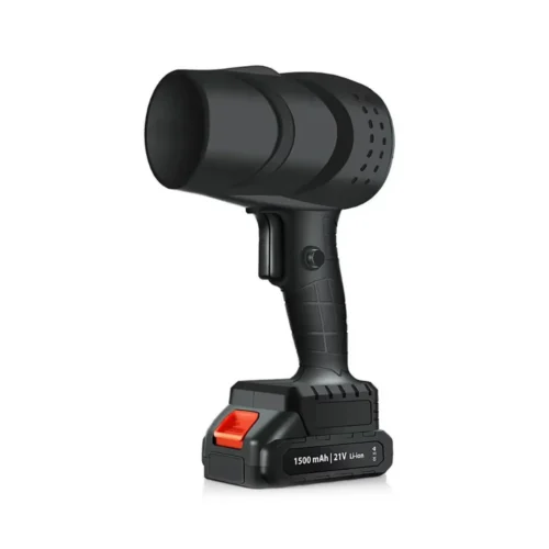 Turbo Fan 1200 Mah
