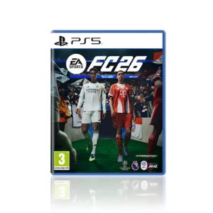 EA Sports FC 26 për PS5