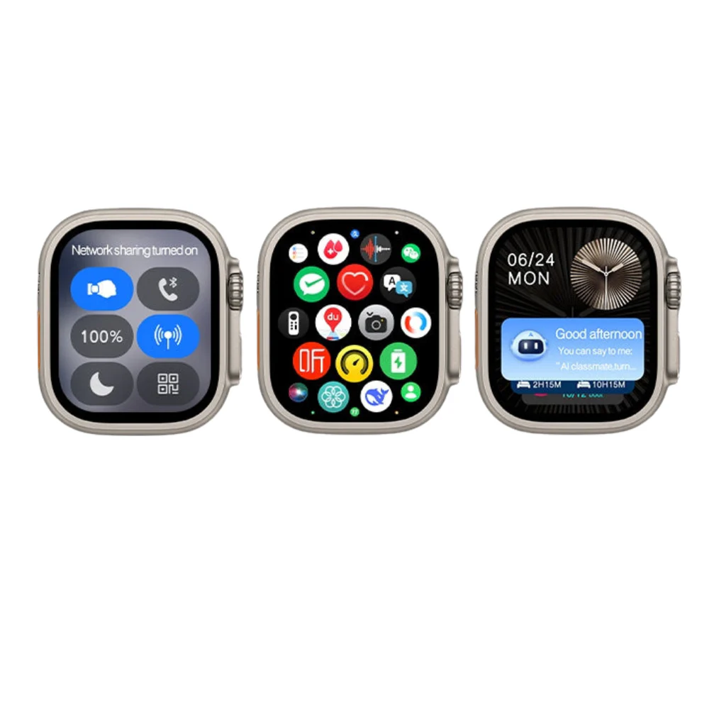 Smart Watch-HK11 Ultra 3 - Figura 6