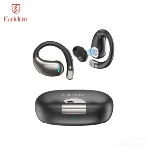 Kufje Earldom OWS me kapëse dhe mikrofon Bluetooth