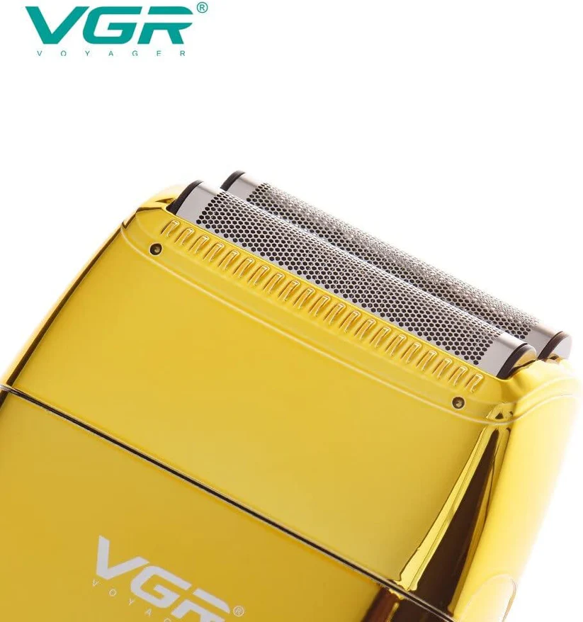 VGR V-399 – Rrojë Elektrike me Double Foil - Figura 3