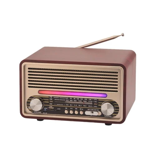 Altoparlant dhe Radio Klasike NS-6680BT