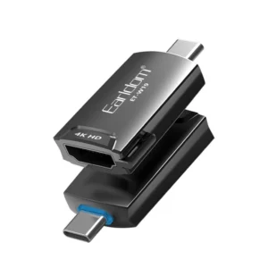 Earldom ET-W19 Adapter Type-C në HDMI