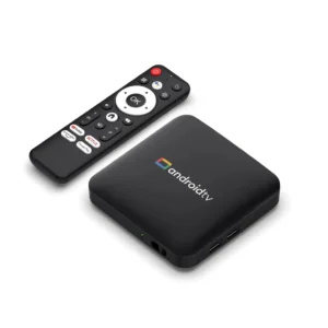 TV Box Android H96 Max S905L3