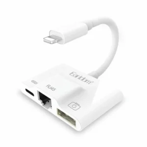 Earldom OT53 Adapter Transferues Multifunksional