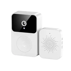 Zile Smart Doorbell X8