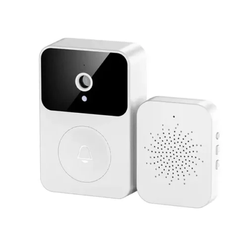 Zile Smart Doorbell X8