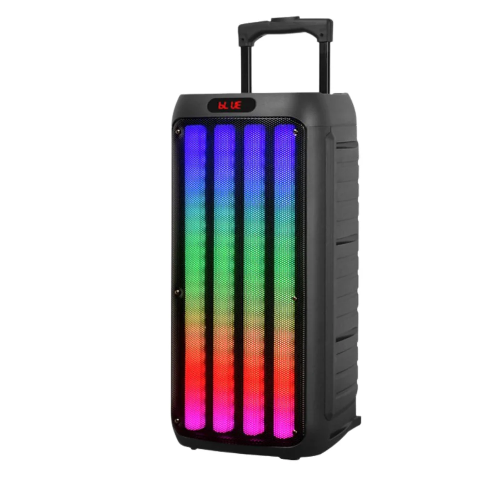 Zmadhues Zëri Portativ ZQS-8232 - Figura 4
