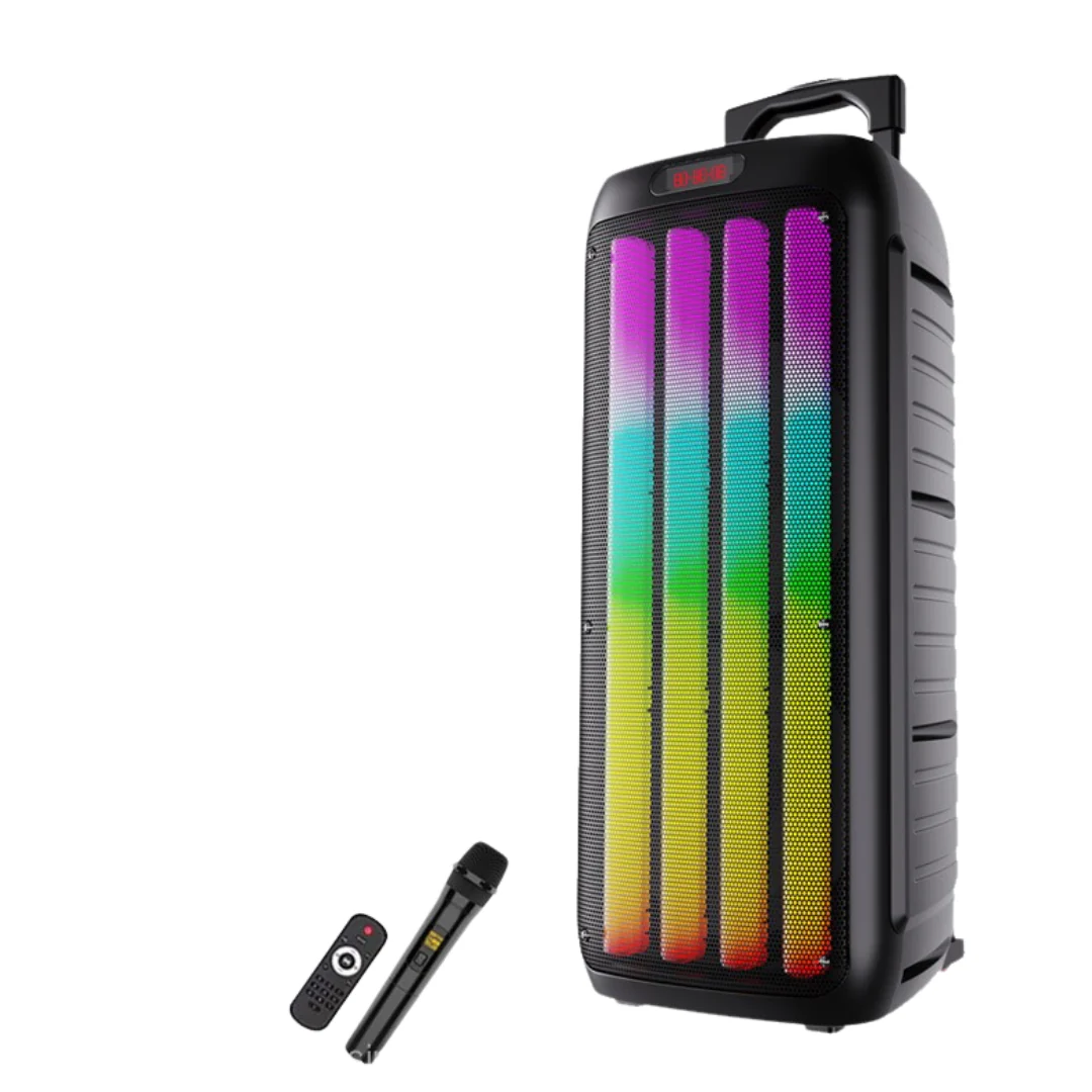 Zmadhues Zëri Portativ ZQS-8232